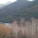 펜션 A Nossa Casa 제어스