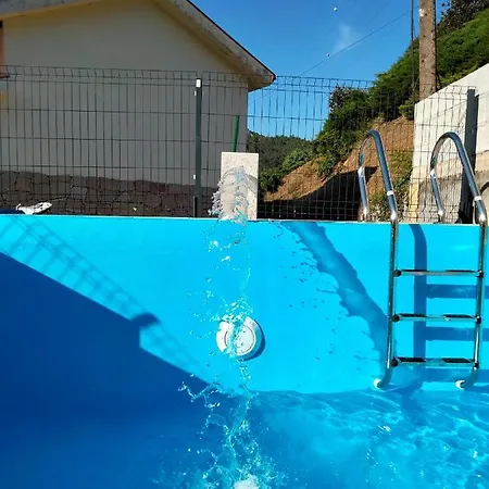 A Nossa Casa Holiday home