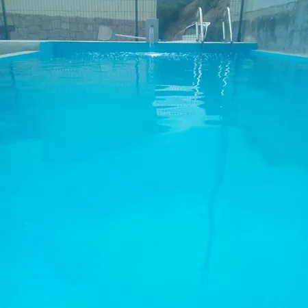 Semesterbostad A Nossa Casa *