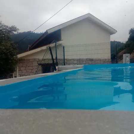 A Nossa Casa Holiday home *