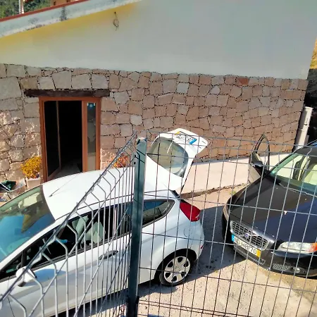 Semesterbostad A Nossa Casa Geres