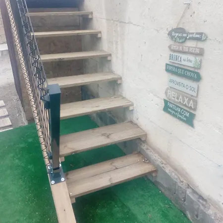 A Nossa Casa *