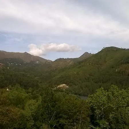 A Nossa Casa Nyaraló *