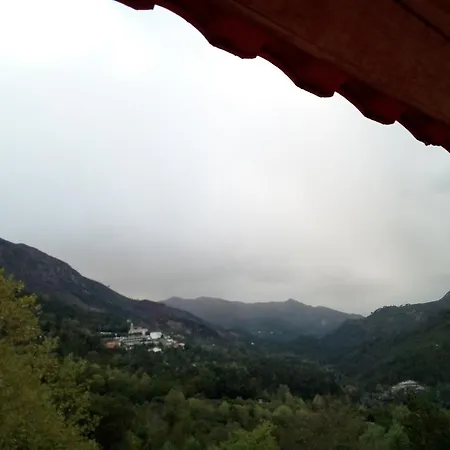 A Nossa Casa * Geres