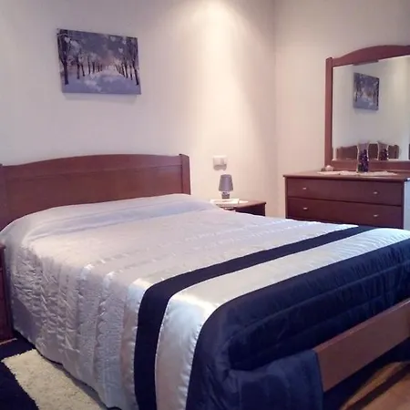 Semesterbostad A Nossa Casa *