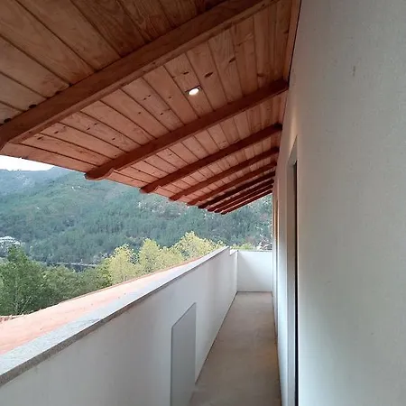 A Nossa Casa Holiday home