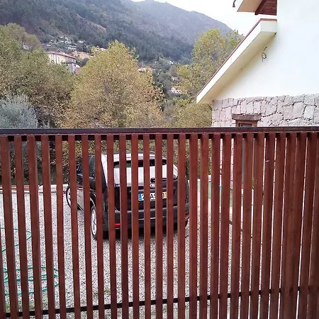 A Nossa Casa Holiday home *