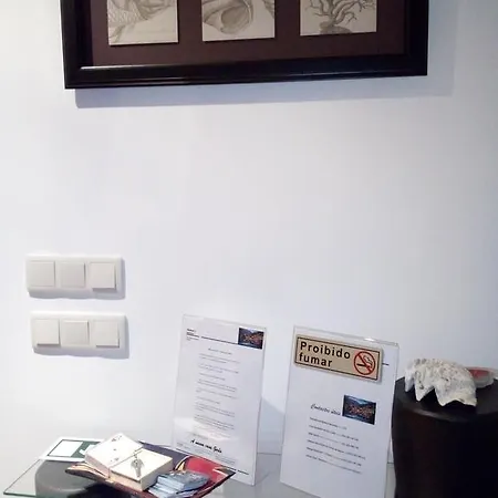 A Nossa Casa Semesterbostad Geres