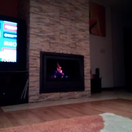 A Nossa Casa * Geres