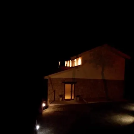 A Nossa Casa *