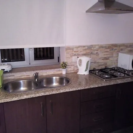 A Nossa Casa Semesterbostad *