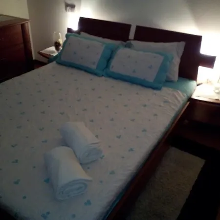 Vakantiehuis A Nossa Casa *