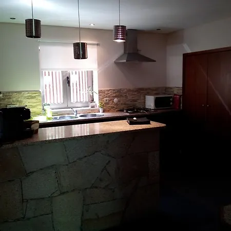 A Nossa Casa *
