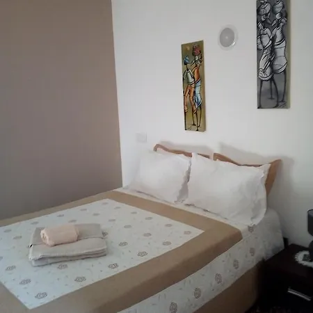 A Nossa Casa *
