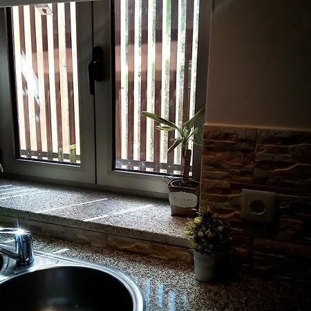 A Nossa Casa Geres
