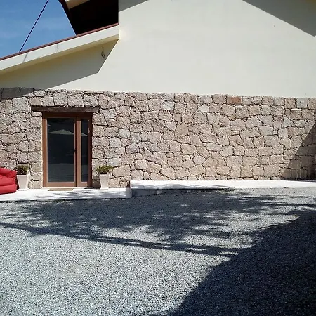 A Nossa Casa * Gerês