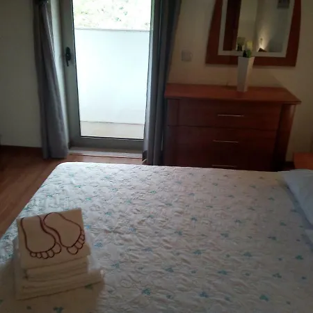 Semesterbostad A Nossa Casa *