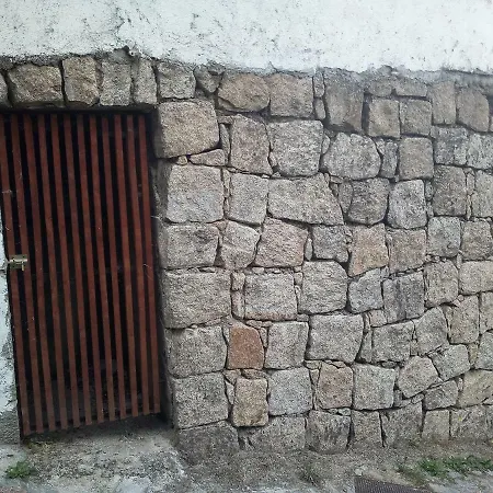 A Nossa Casa * Geres