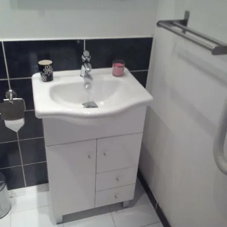 A Nossa Casa Nyaraló *