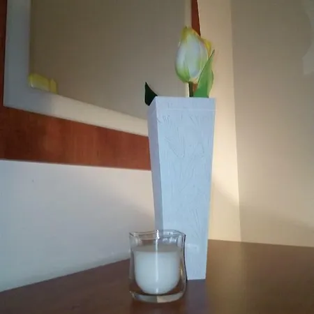 A Nossa Casa *
