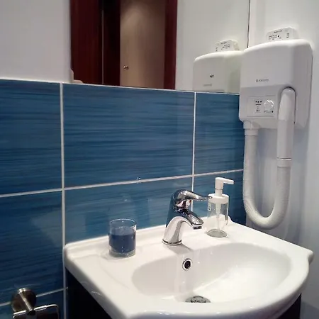 A Nossa Casa Semesterbostad