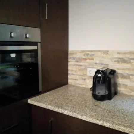 A Nossa Casa * Geres