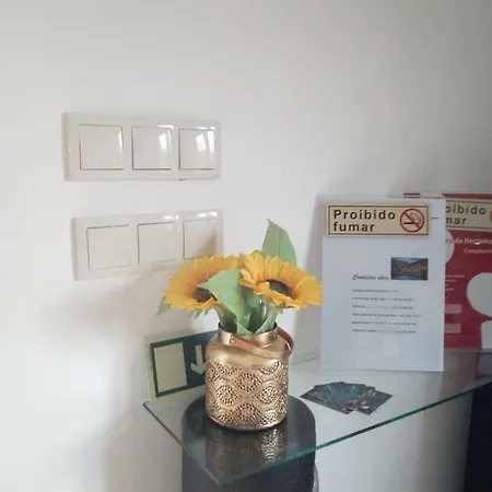 Holiday home A Nossa Casa Geres