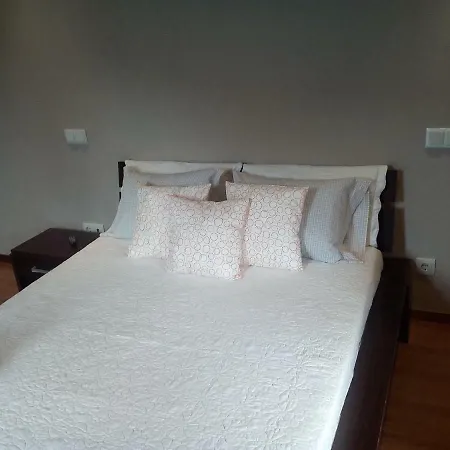 A Nossa Casa Hébergement de vacances *