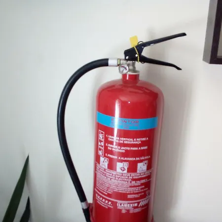 A Nossa Casa * Герес