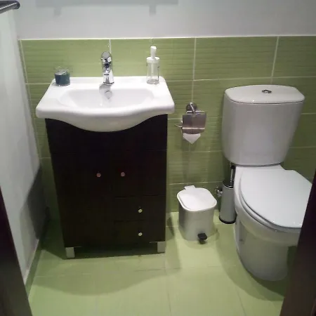 A Nossa Casa Nyaraló