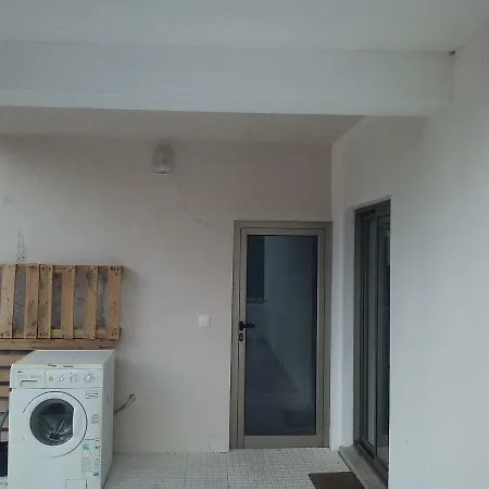 Semesterbostad A Nossa Casa Geres