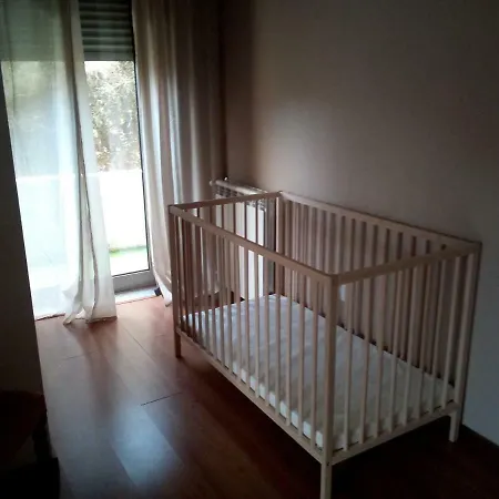 A Nossa Casa Geres