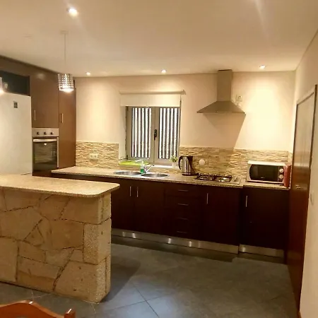 A Nossa Casa Holiday home *