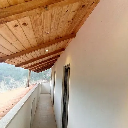 A Nossa Casa Holiday home *