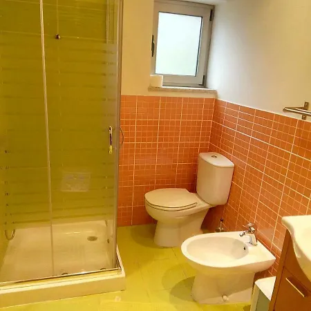 A Nossa Casa Holiday home