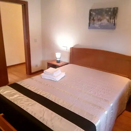 A Nossa Casa Semesterbostad