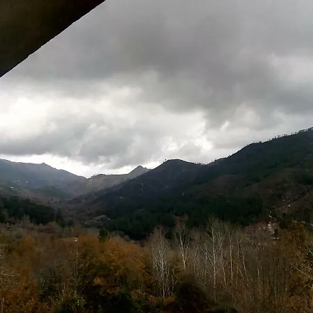 A Nossa Casa * Geres