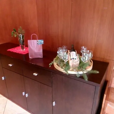 A Nossa Casa Дом отдыха *