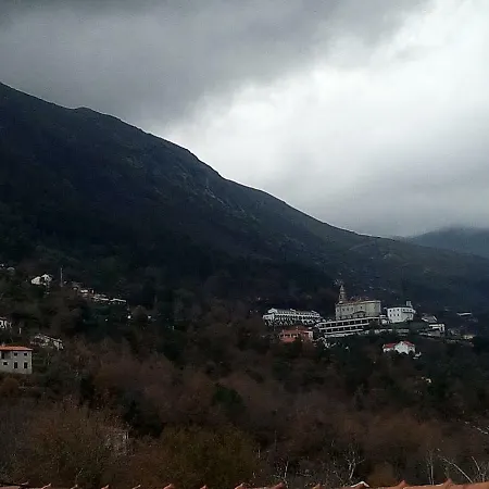 A Nossa Casa * Герес