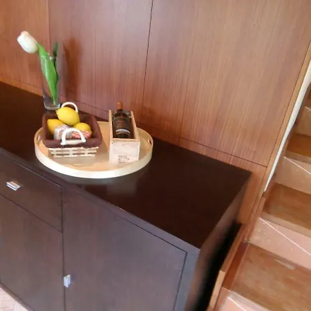 Holiday home A Nossa Casa *