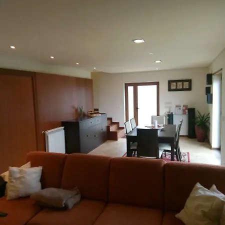 Holiday home A Nossa Casa Geres