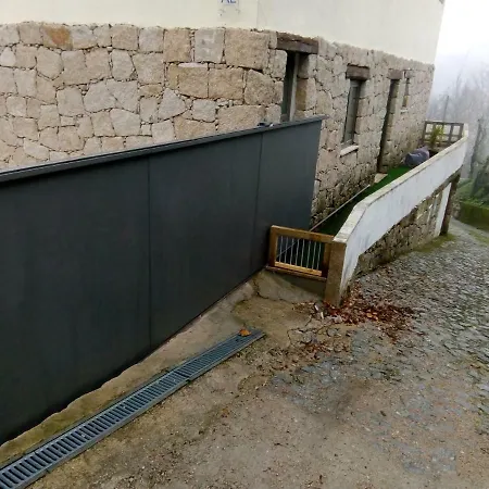 A Nossa Casa Дом отдыха *