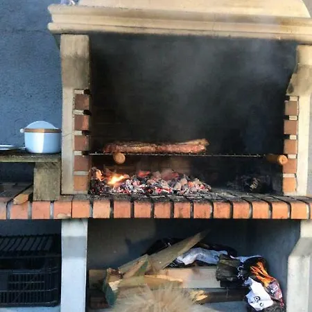 A Nossa Casa * Geres