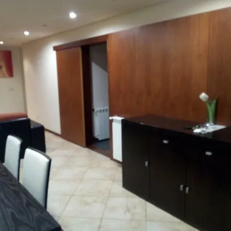 A Nossa Casa Semesterbostad