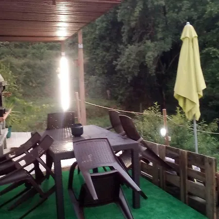 A Nossa Casa Holiday home