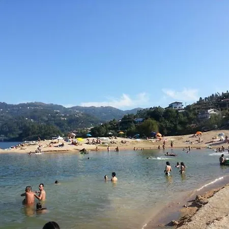 A Nossa Casa
