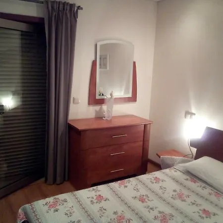 A Nossa Casa Дом отдыха Герес