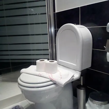 A Nossa Casa Nyaraló Geres