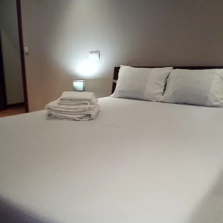 A Nossa Casa * Geres