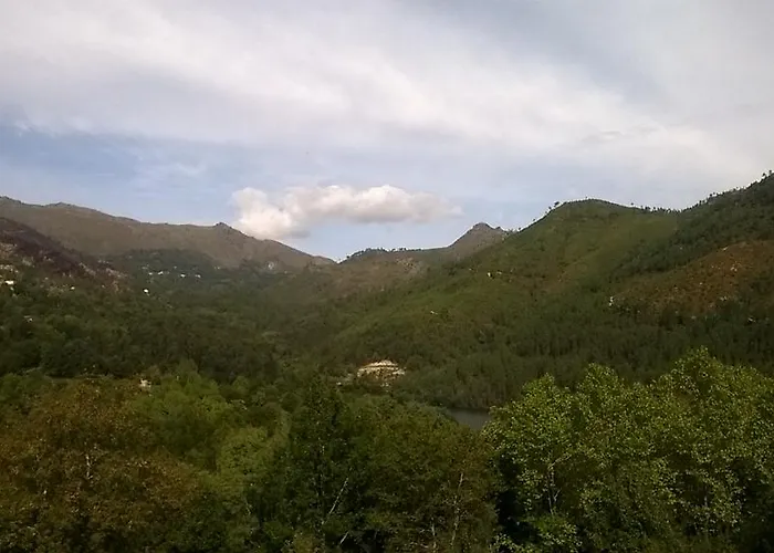 A Nossa Casa Сasa de vacaciones *